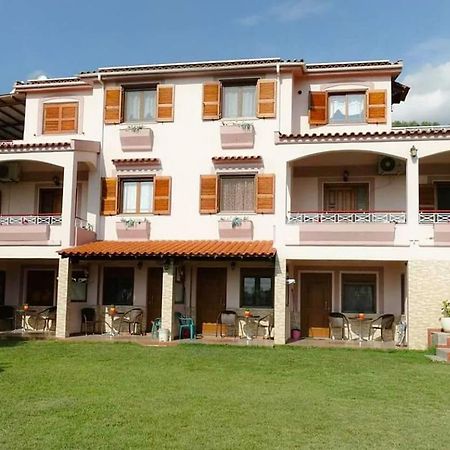 Villa Melina 2 基尼拉 外观 照片