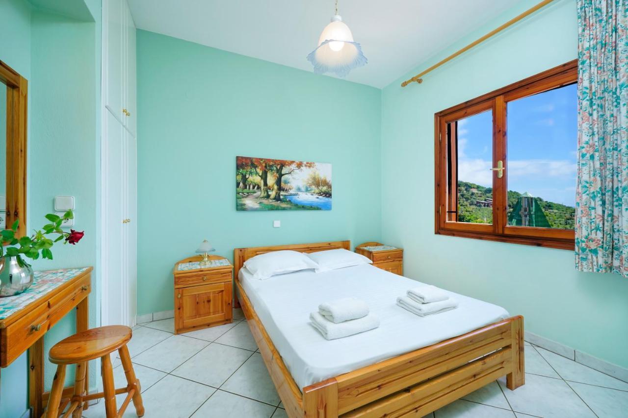 Villa Melina 2 基尼拉 外观 照片