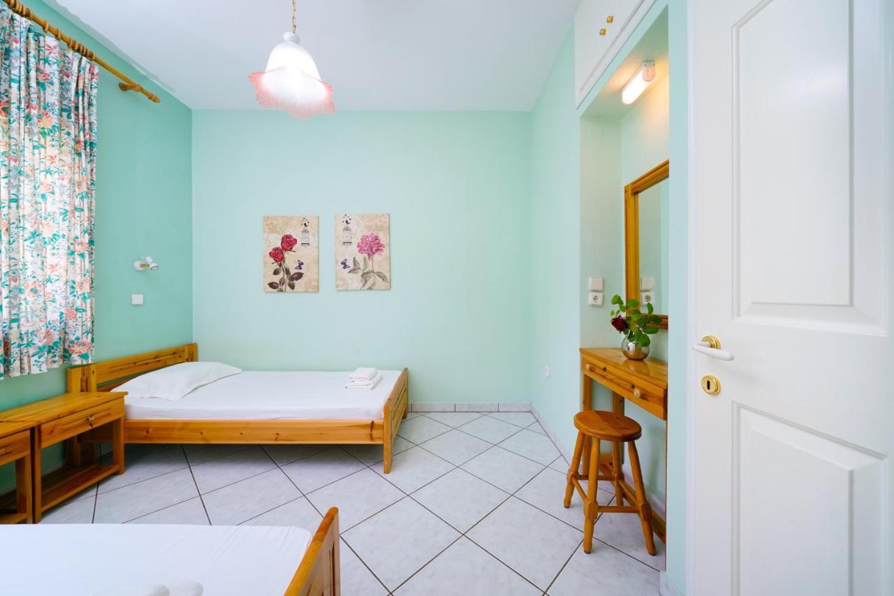 Villa Melina 2 基尼拉 外观 照片