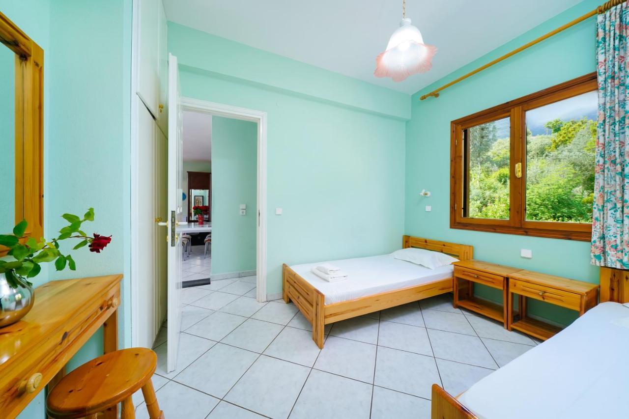 Villa Melina 2 基尼拉 外观 照片