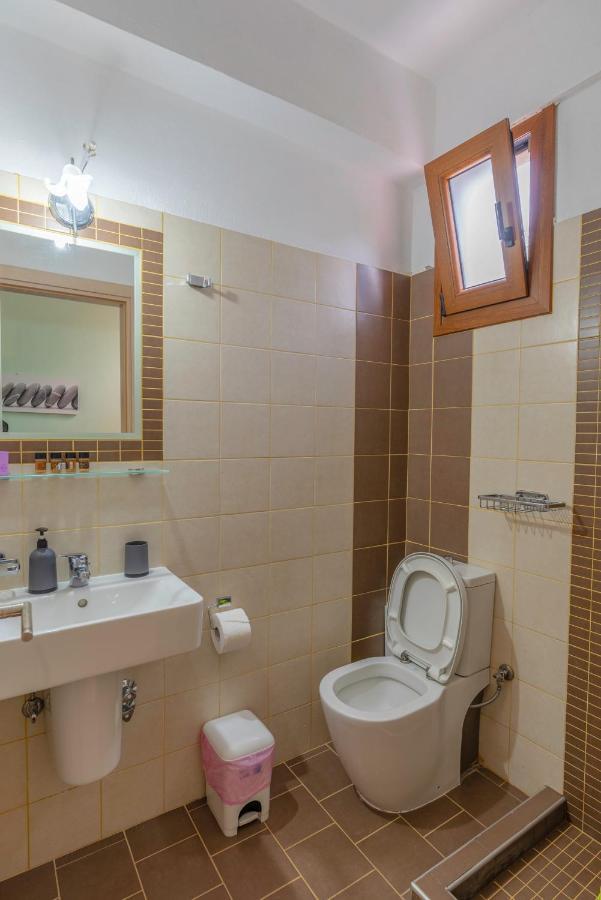 Villa Melina 2 基尼拉 外观 照片