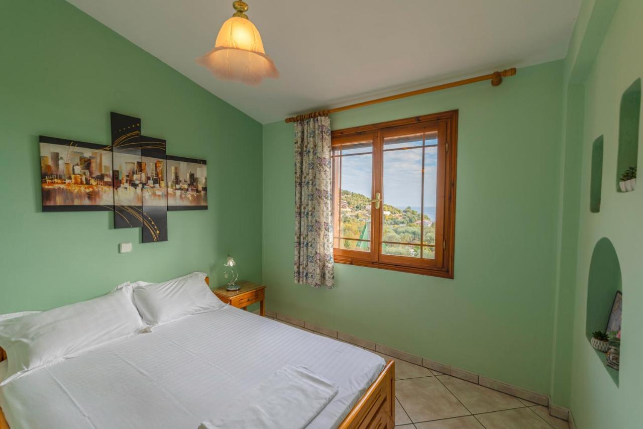 Villa Melina 2 基尼拉 外观 照片